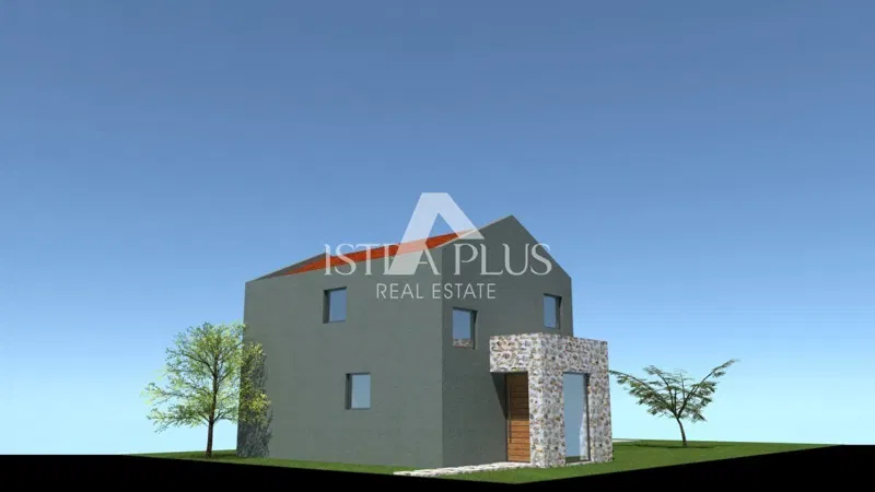 Modern, cozy and spacious house with a swimming pool – 3