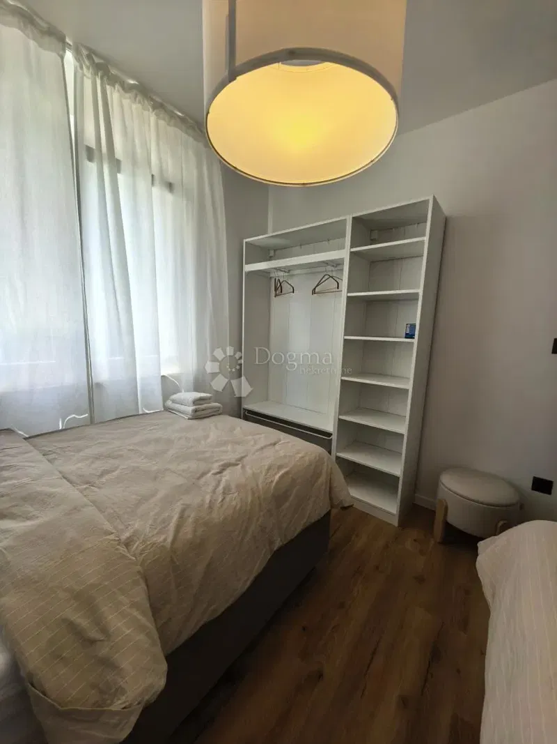 PETRČANE - S3 LUXURY TWO-STOREY APARTMENT WITH GARDEN AND POOL – 3