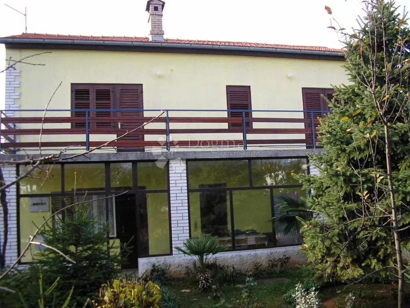 House Fažana, 270m2 – 2