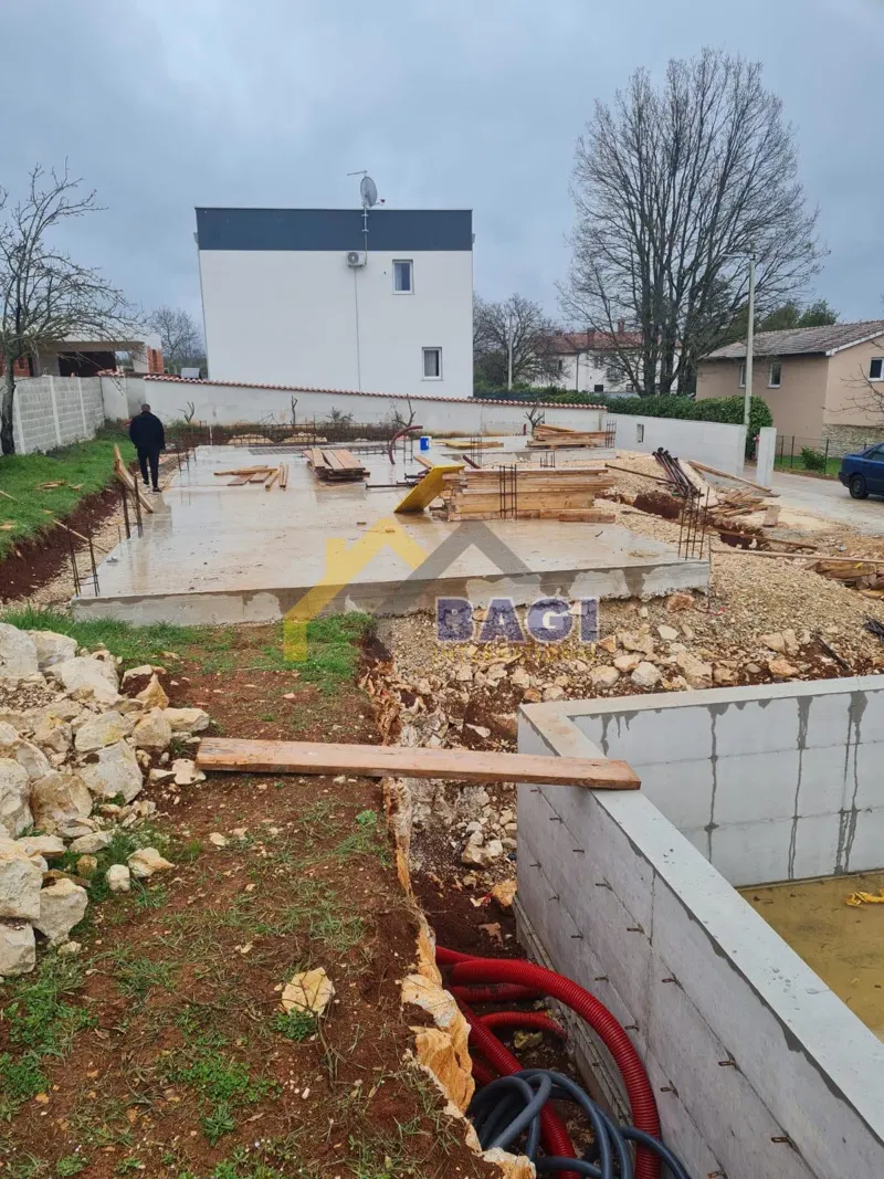 Ház Sveti Petar u Šumi – 3