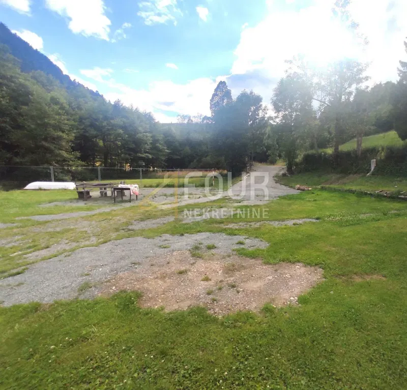 Ház Lokve, 280m2