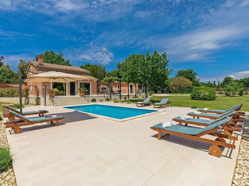 Istria, Rovinj, house, 200m2 – 2