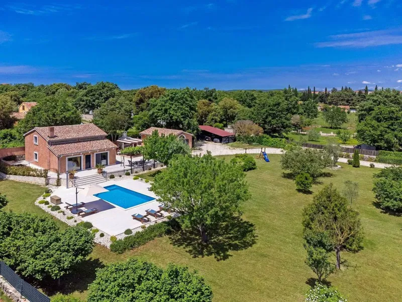 Istria, Rovinj, house, 200m2 – 3