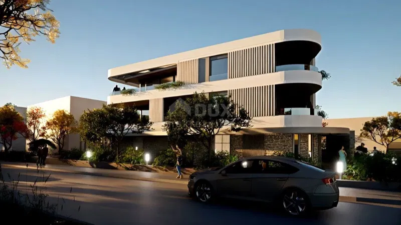 ISTRIA, UMAG - Two-room apartment in a luxurious new building – 2