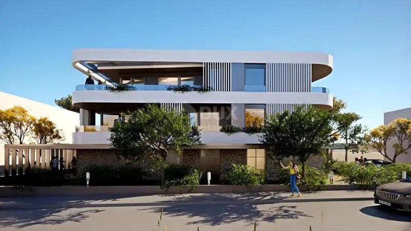 ISTRIA, UMAG - Two-room apartment in a luxurious new building – 3