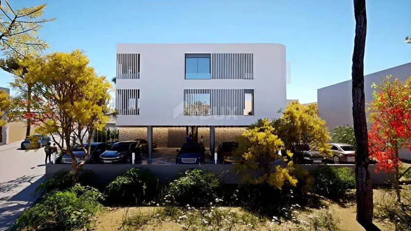 ISTRIA, UMAG - Luxurious apartment in a new building – 3