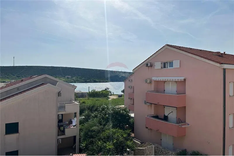 Stanovanje Novalja, 69,29m2 – 3
