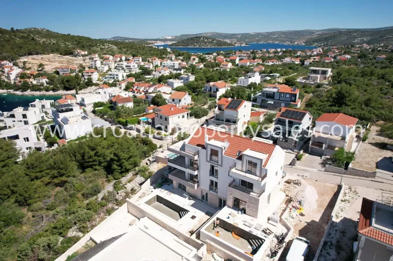 Rogoznica, apartment for sale, 398.000 € – 2