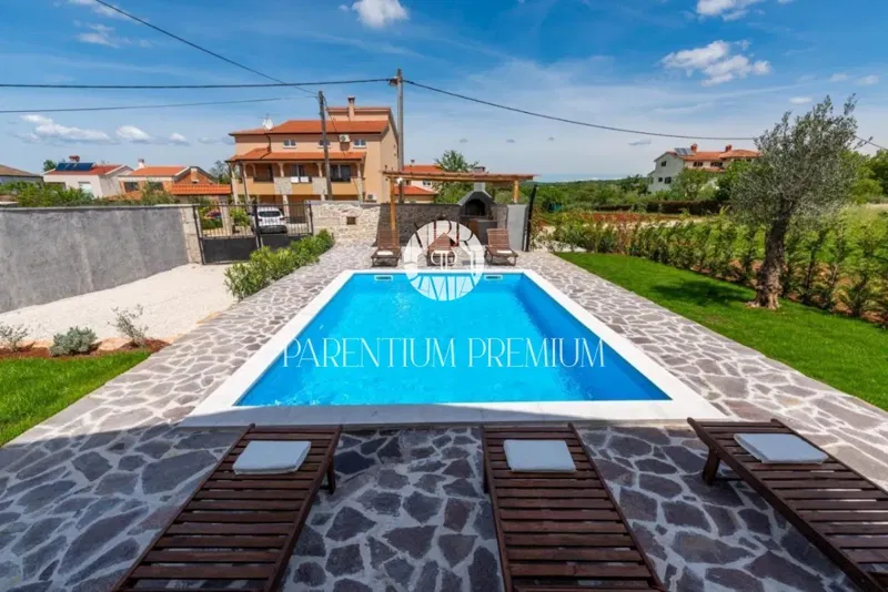 Casa in pietra ristrutturata in un quartiere tranquillo – 3