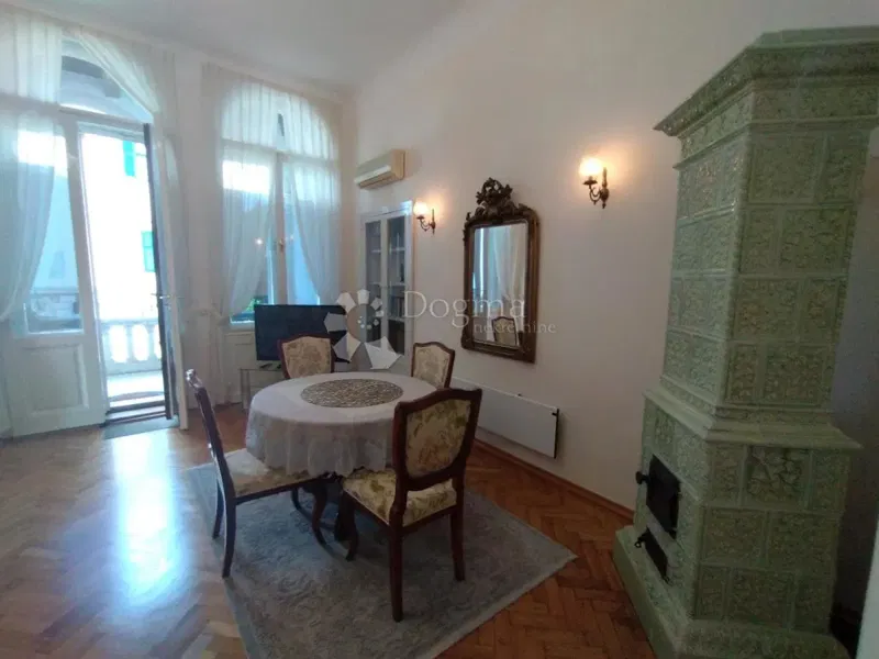 Flat Volosko, Opatija, 118m2 – 2