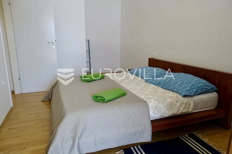 Lakás Brestovice – 3