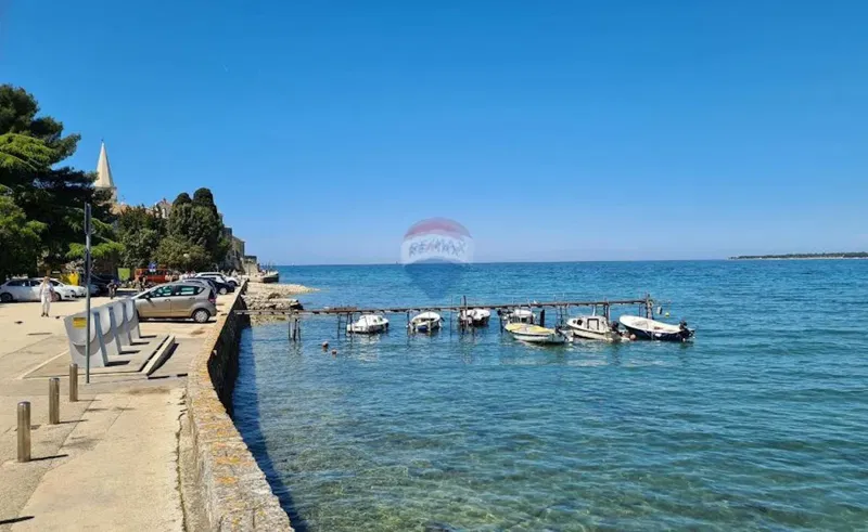 Lokal użytkowy Poreč – 2