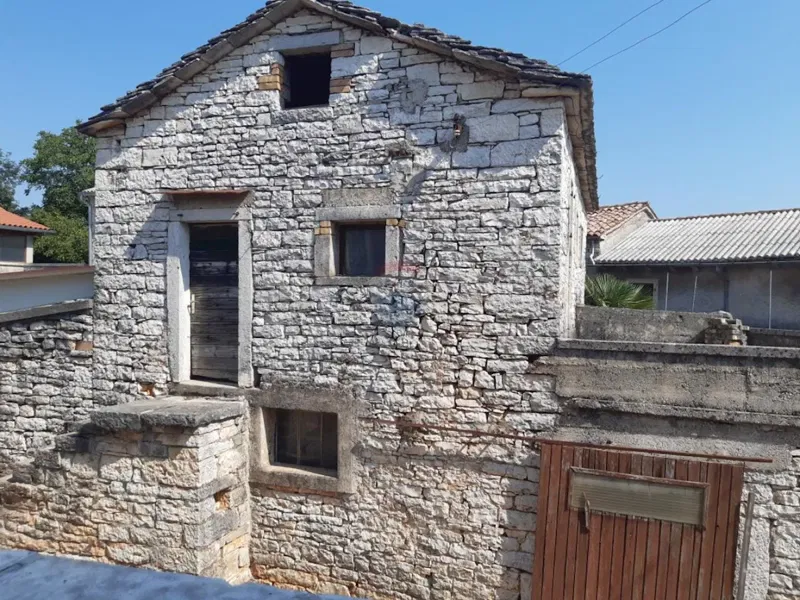 Dom Pazin – 2