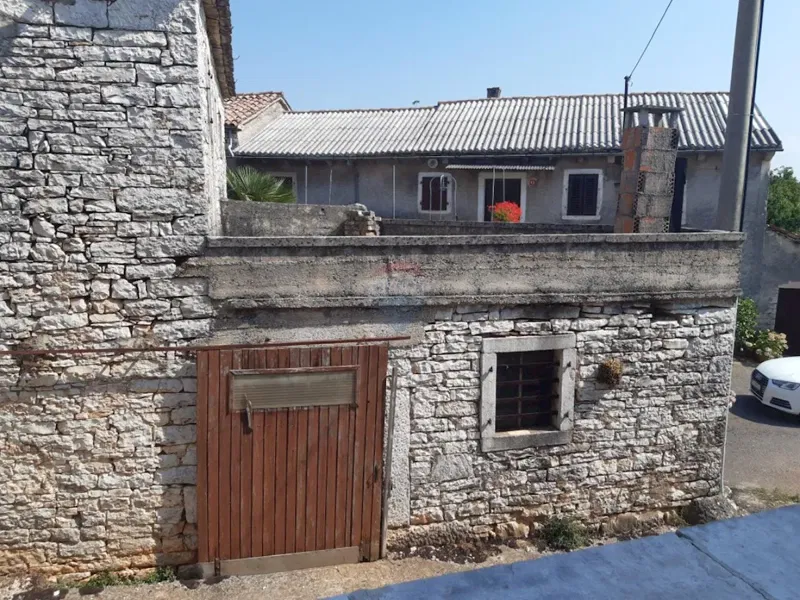 Dom Pazin – 3