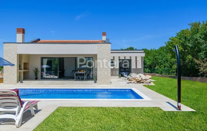 Casa Labin, 140m2 – 2