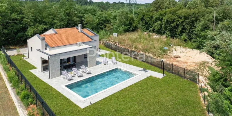 House Labin, 140m2 – 2