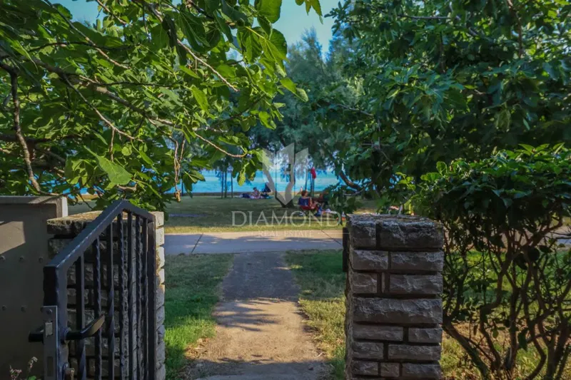 Lakás Novigrad – 3