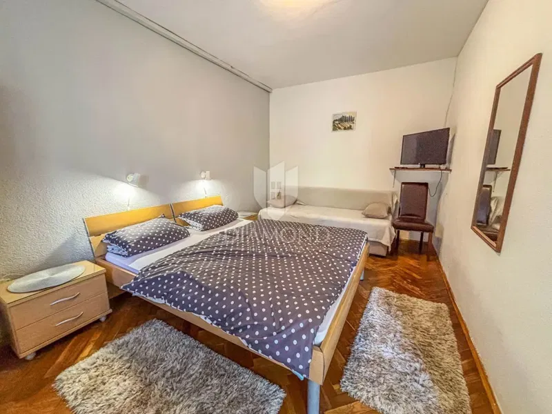 Lakás Novigrad – 2
