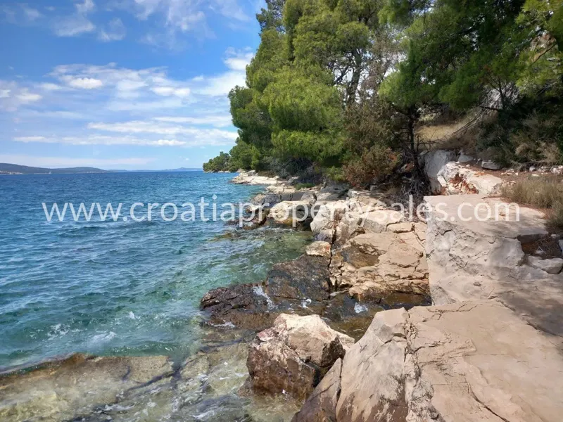 Brac, agricultural land for sale, 145.000 € – 2