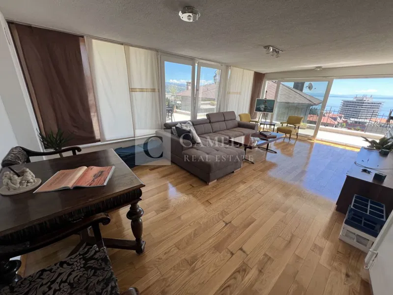 Stanovanje Opatija - Centar, Opatija, 150m2 – 2