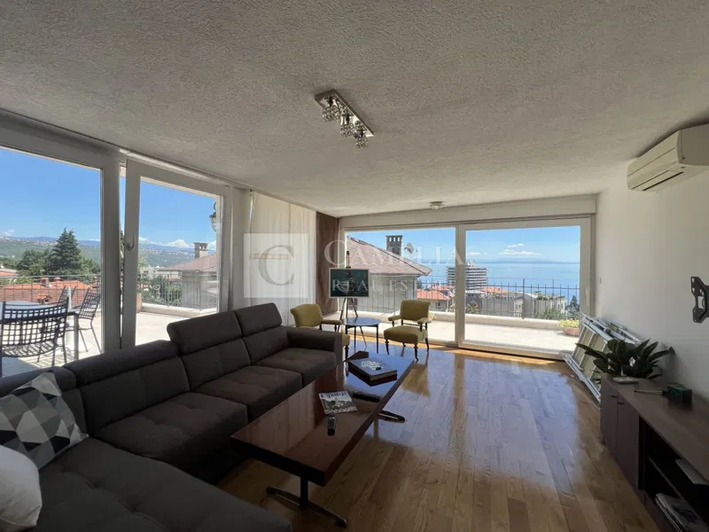 Stanovanje Opatija - Centar, Opatija, 150m2 – 3