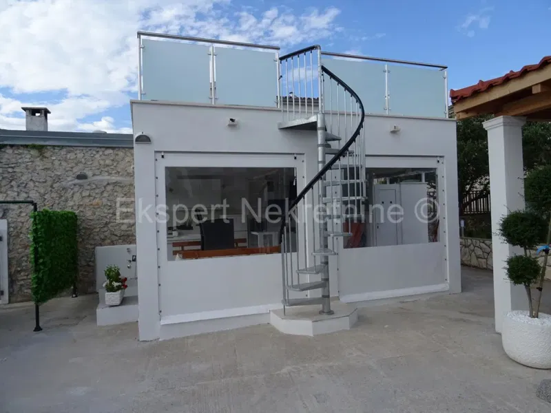 Rogoznica, Ražanj, detached house 220m2, 150m from the sea and the beach – 3