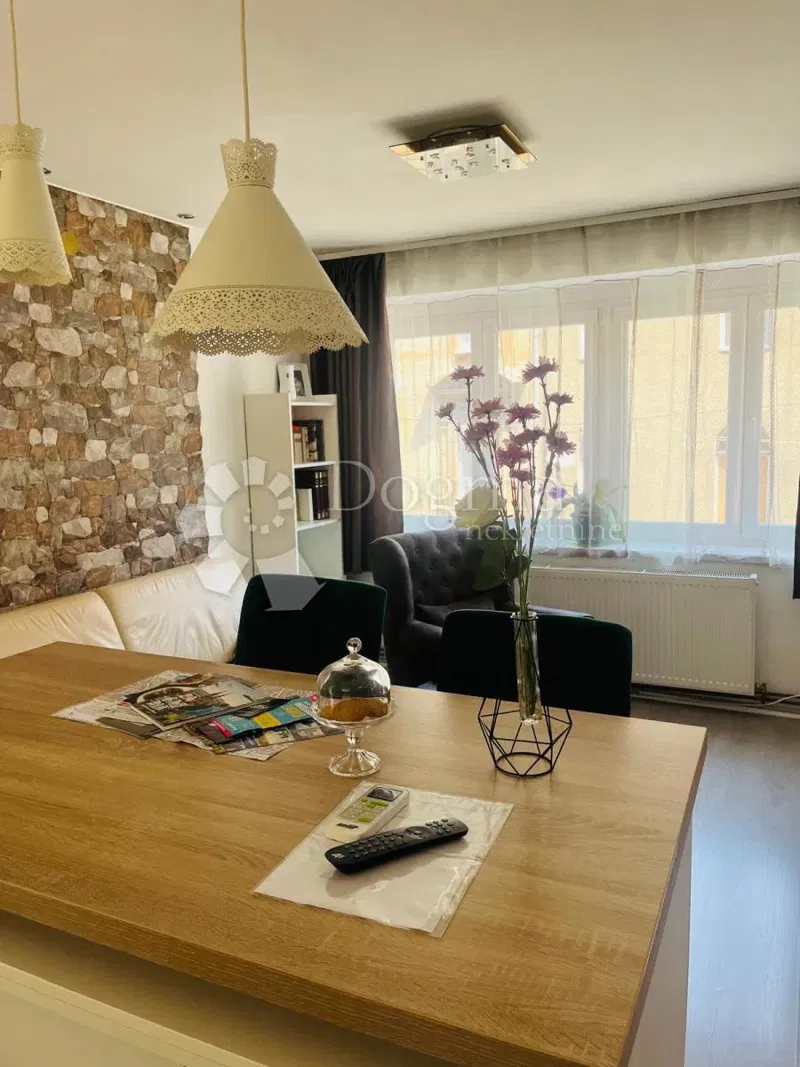 Allogio Donji grad, Donji Grad, 30m2 – 3