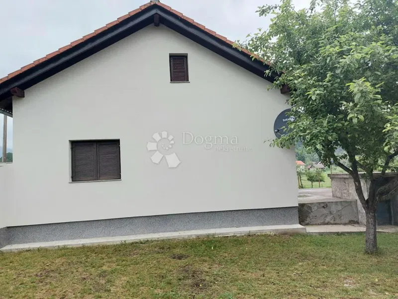Casa Plaški, 45m2 – 3