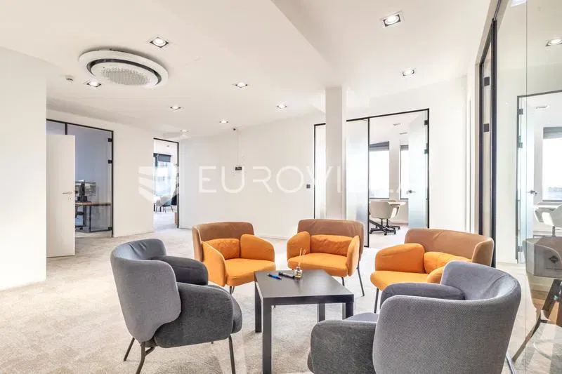 Immobile commerciale Trnje – 3