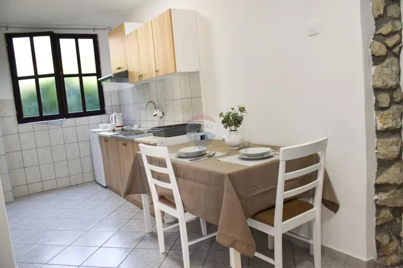 Appartamento Poreč, 86m2 – 2