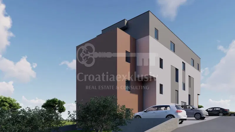 Apartment Kruševo – 2