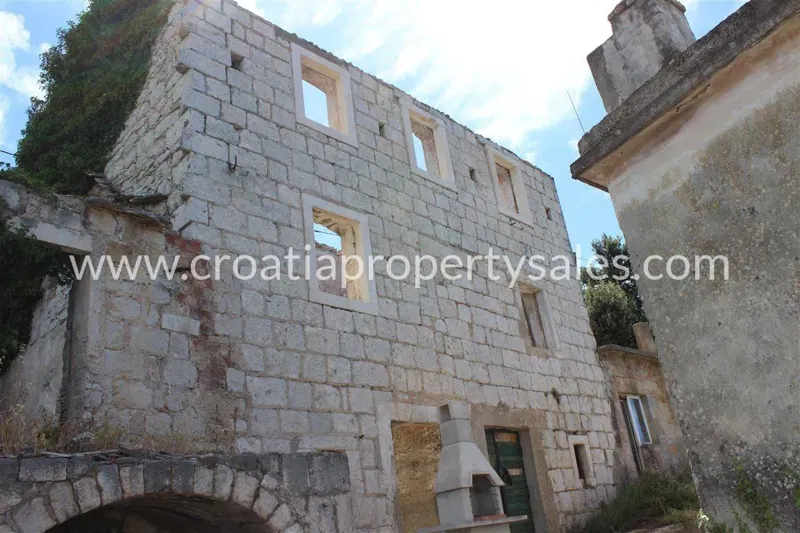Дом Makarska – 2