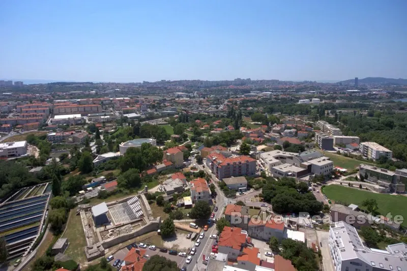 Działka Split – 3