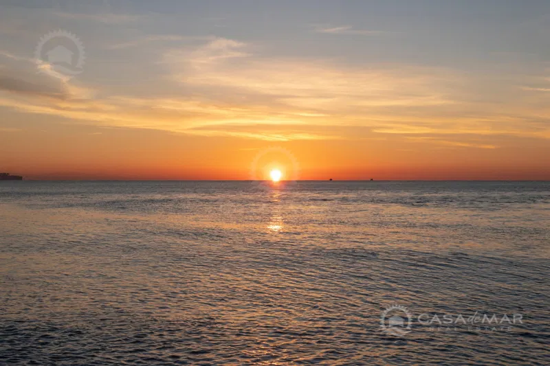 Penthouse mit Panoramablick, Wellness und Weinkeller! ERSTE REIHE AM MEER! – 3