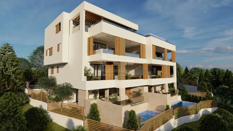 Apartment Primošten – 2