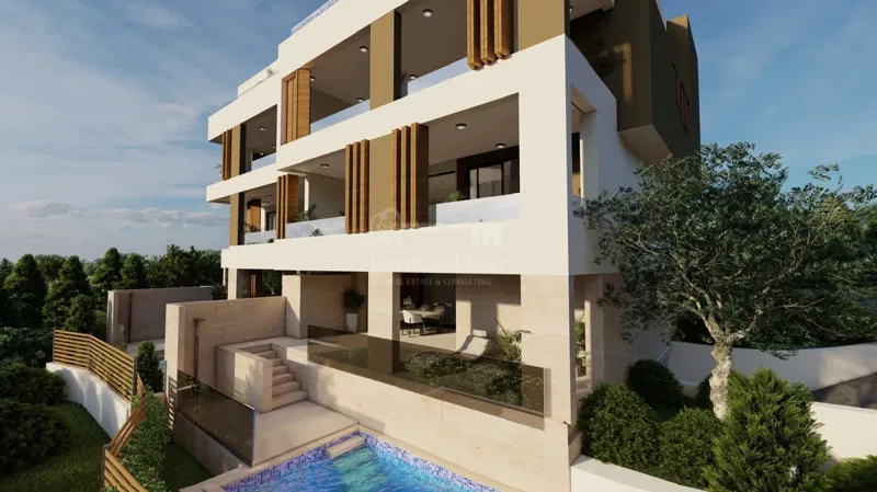 Apartment Primošten – 3