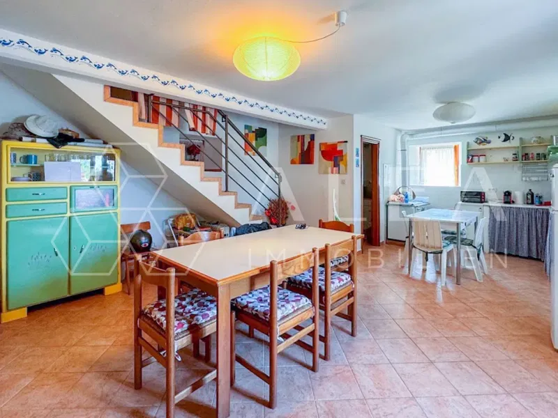 House Labin – 3