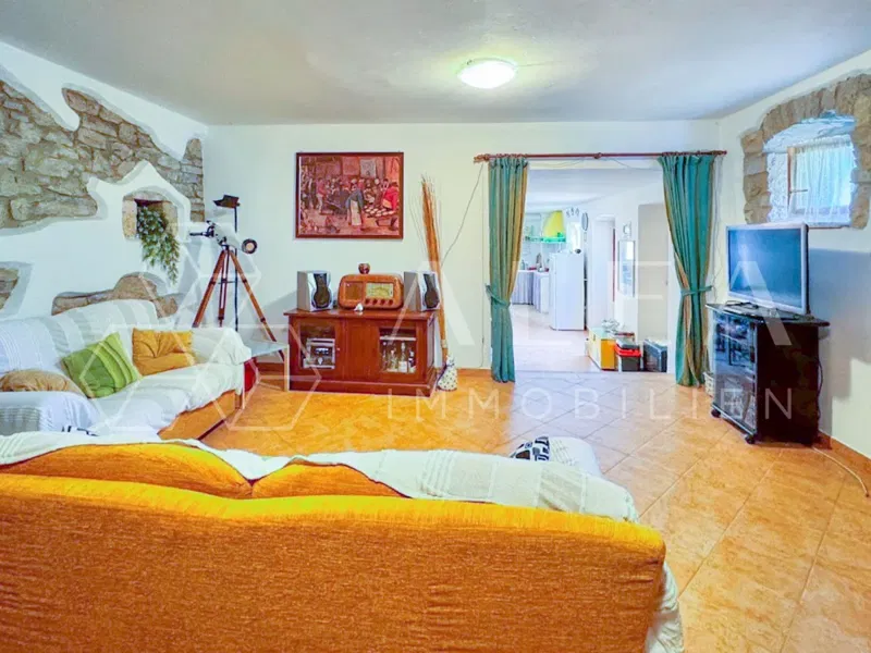 House Labin – 2