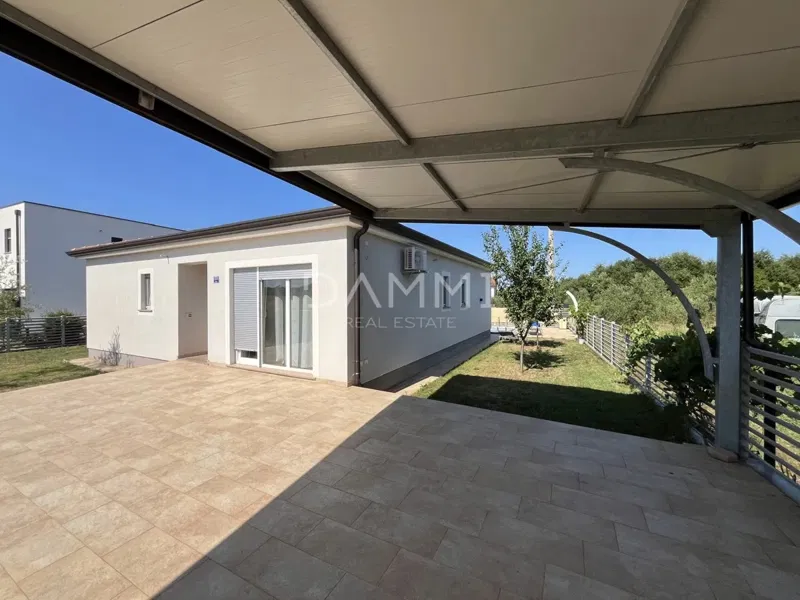 ISTRIA, POREČ - DETACHED HOUSE WITH POOL 2 KM FROM THE SEA – 3