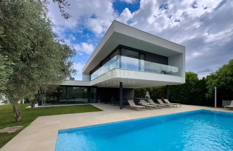 ISTRIA, PEROJ - Modern villa in a quiet location – 2