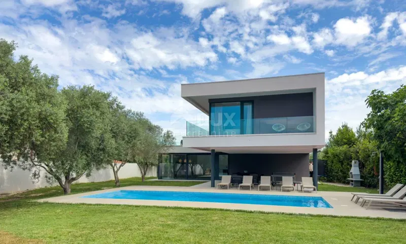 ISTRIA, PEROJ - Modern villa in a quiet location – 3