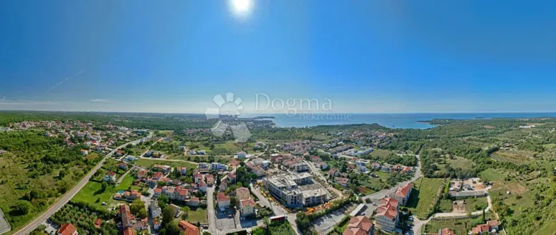 Коммерческая Poreč, 214,40m2 – 2