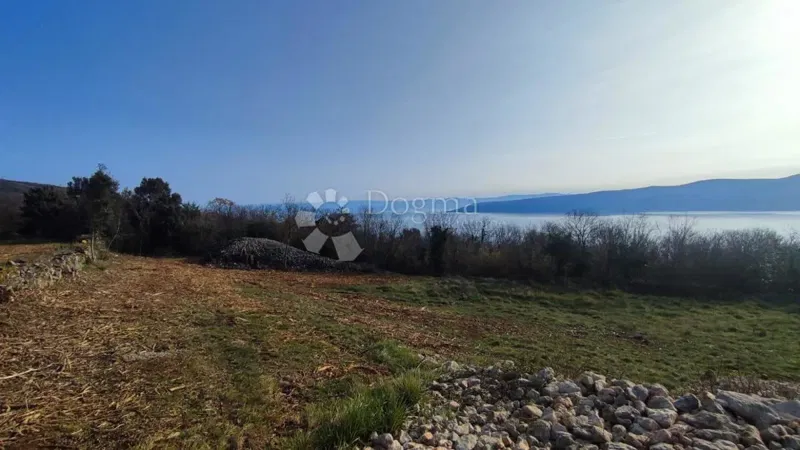 Föld Plomin, Kršan, 474m2 – 2
