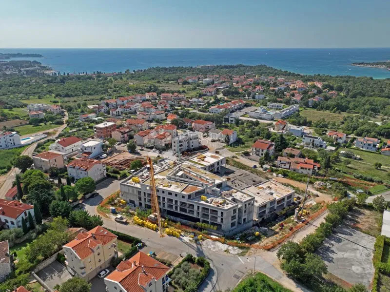 Business premise Poreč, 214,40m2 – 2