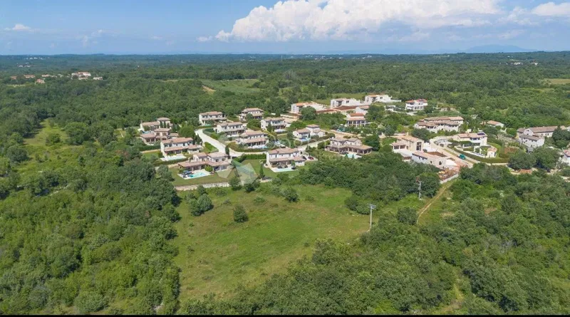 Ház Heraki, Sveti Lovreč, 2,49m2 – 2