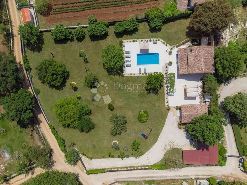 SPECIALE SPAZIOSA OASI DI PURO PIACERE A 900 M DALLA SPIAGGIA – 3