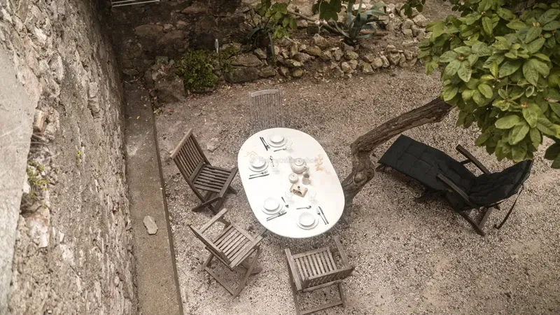 Mali Losinj, Island Susak - House, 166 m2 – 2