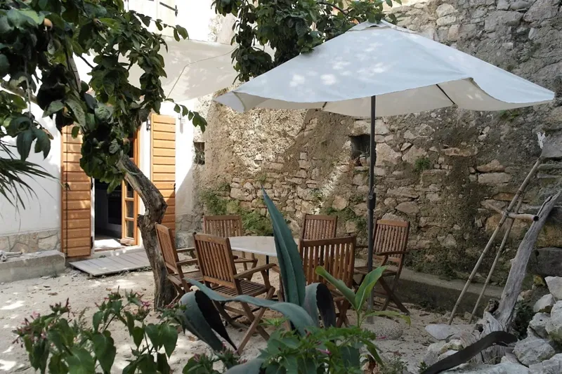 Mali Losinj, Island Susak - House, 166 m2 – 3