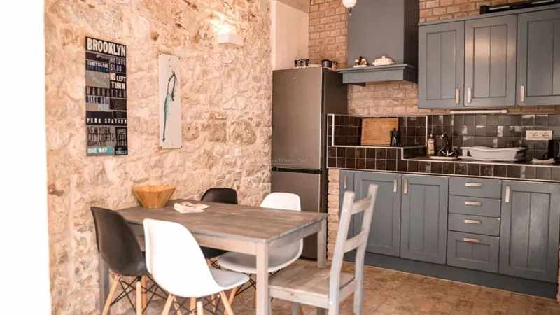 Mali Losinj, Island Susak - House, 87.70 m2 – 3