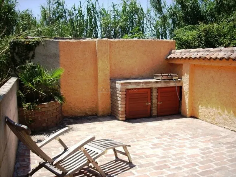 Mali Losinj, Island Susak - House, 121 m2 – 2